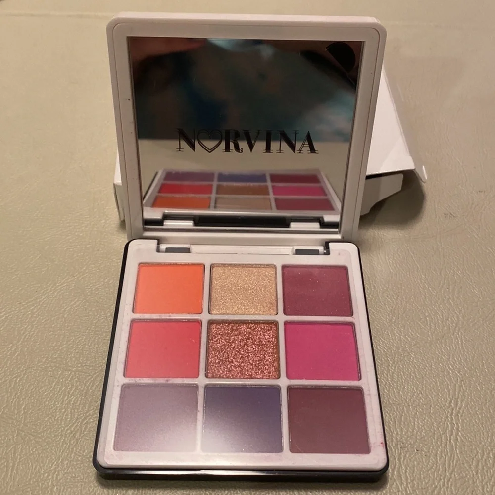 Anastasia Beverly Hills norvina abh